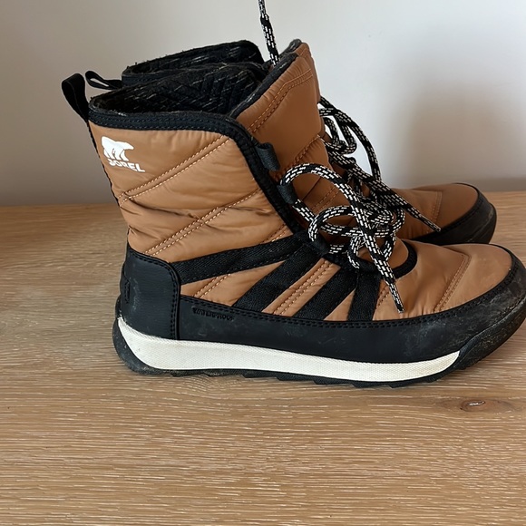 Sorel Womens Boots - Picture 3 of 5
